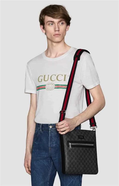 negozi gucci uomo|gucci for men official.